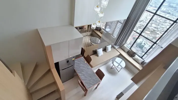 Property photos for Knightsbridge Prime Sathorn