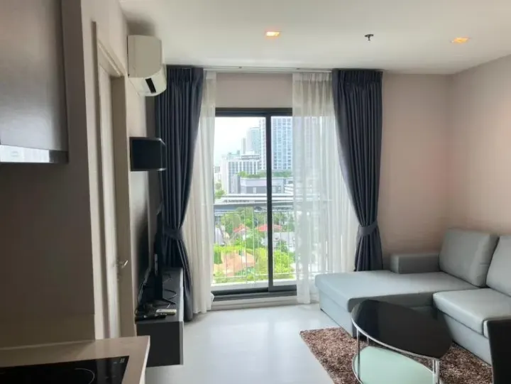 Property photos for Rhythm Sukhumvit 36 - 38