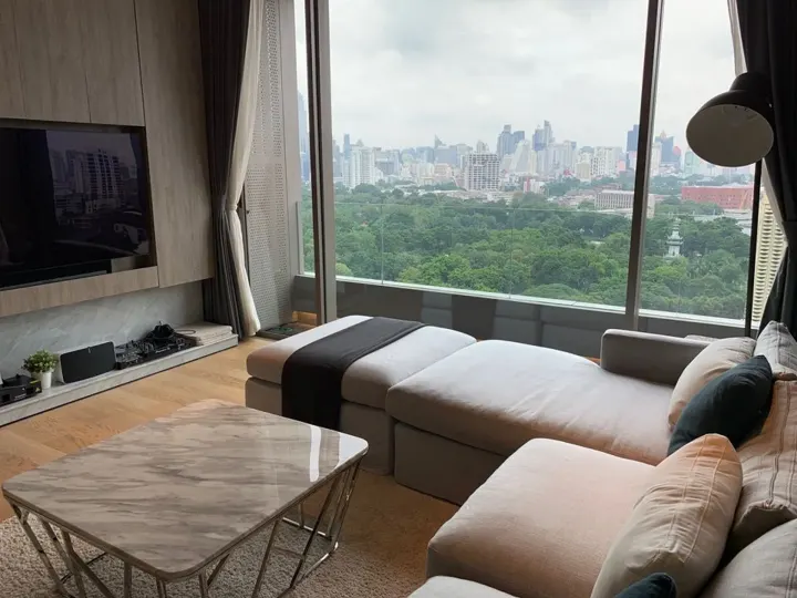 Property photos for Saladaeng One