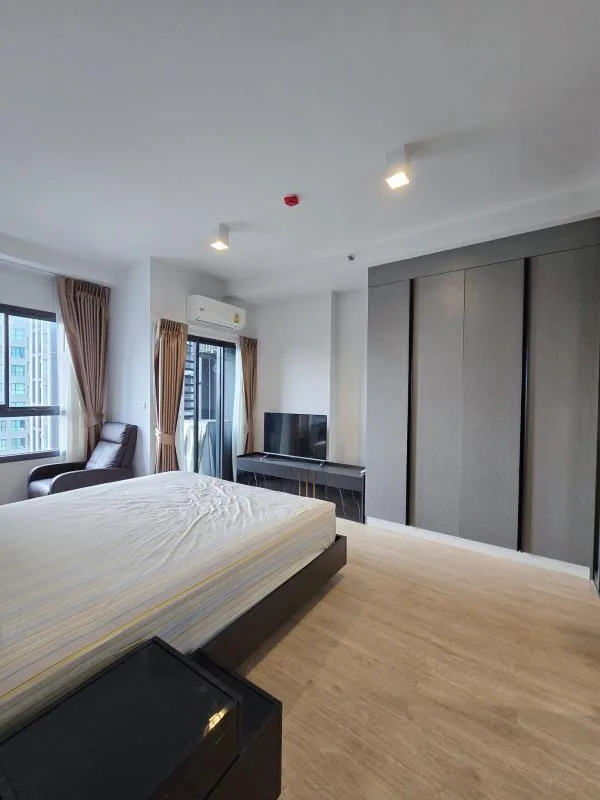 Property photos for Ideo New Rama 9