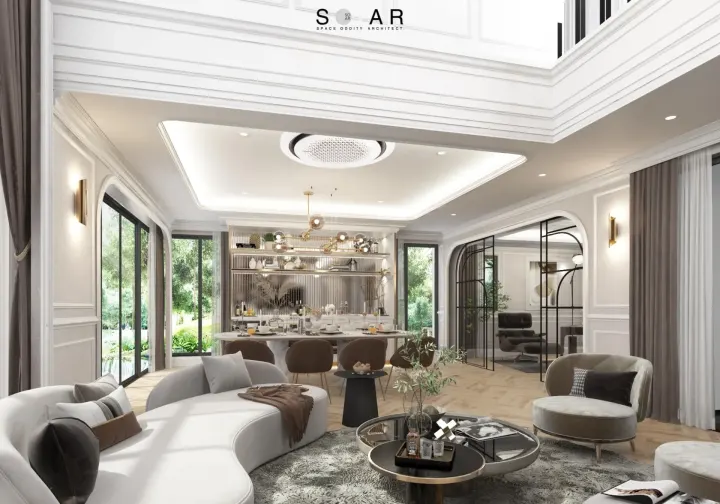 Property photos for Setthasiri Krungthep Kreetha 2