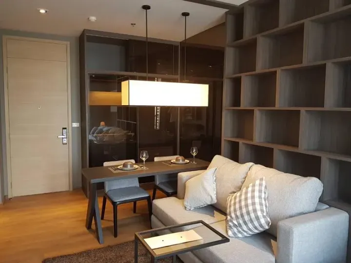 Property photos for Park Origin Phromphong