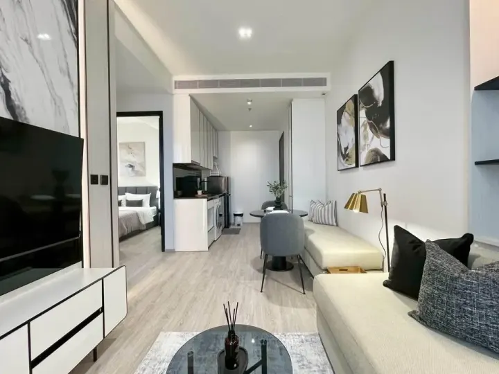 Property photos for Chapter Charoennakhorn-riverside