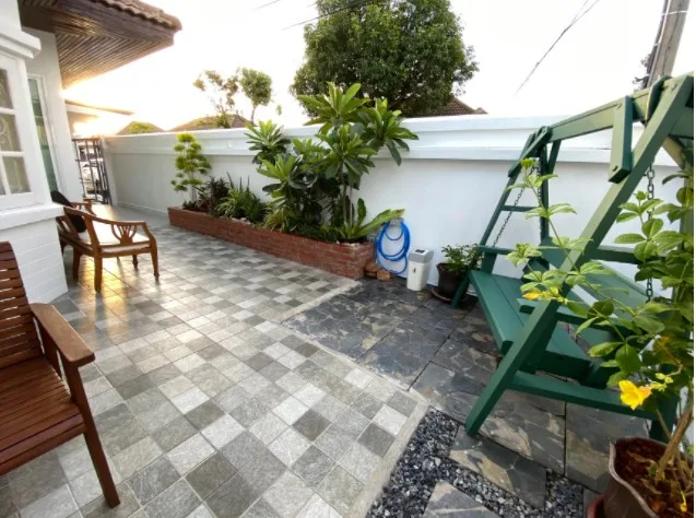 Property photos for Baan Aue Sommai  Krungthep Kreetha 39