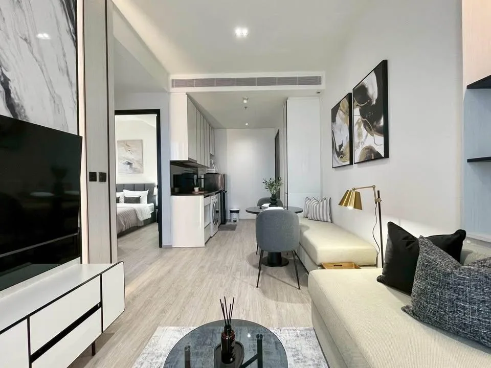 Property photos for Chapter Charoennakhorn-riverside