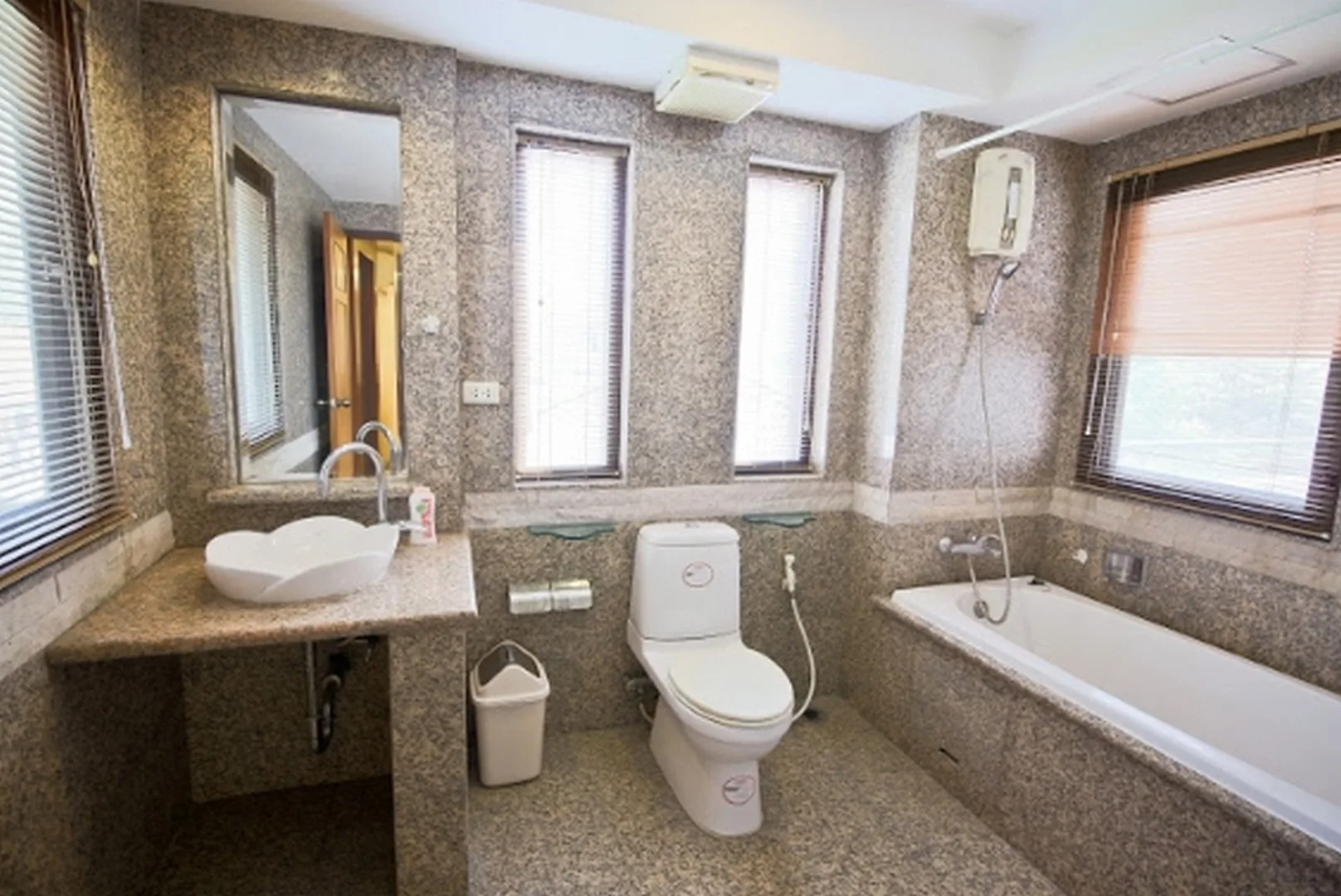 Property photos for SAWIT SUITES