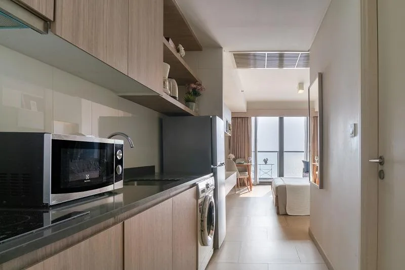 Property photos for Zire Wongamat