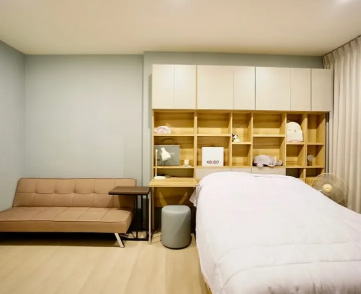 Property photos for Life Asoke