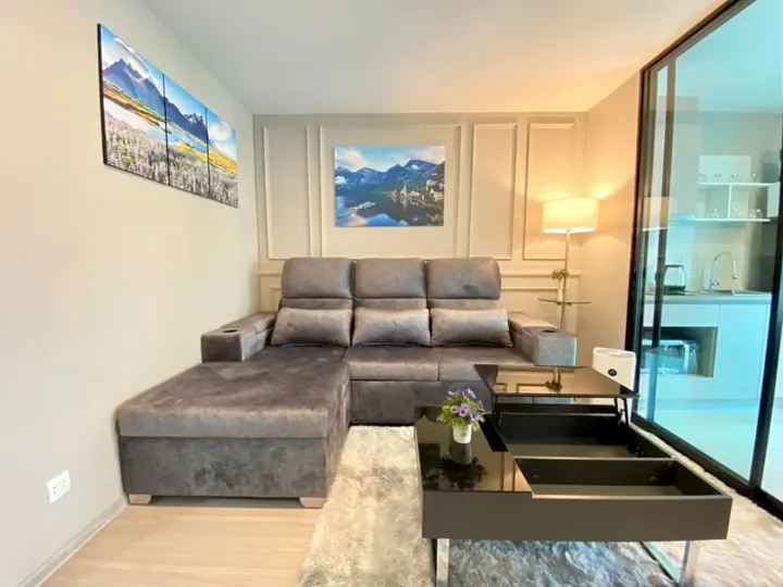 Property photos for Aspire Asoke-Ratchada