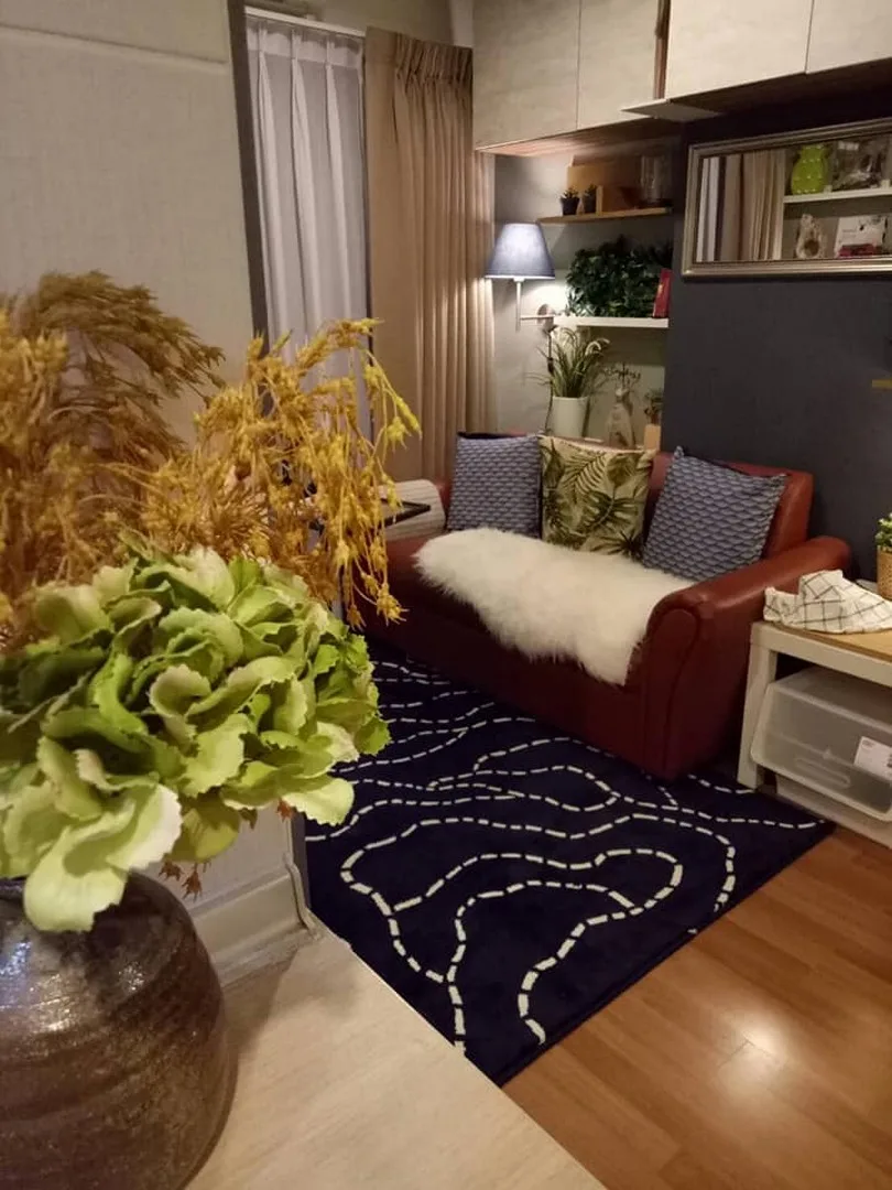 Property photos for Lumpini Park Rama 9 - Ratchada