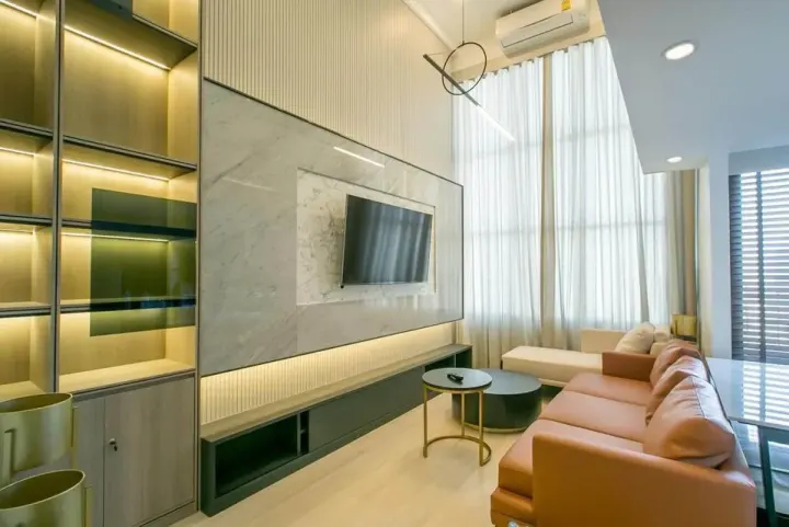 Property photos for Knightsbridge Prime Sathorn