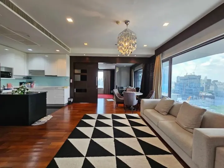 Property photos for Amanta Lumpini