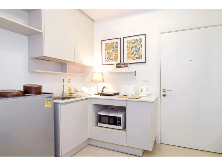 Property photos for Chapter One Eco Ratchada - Huaikwang