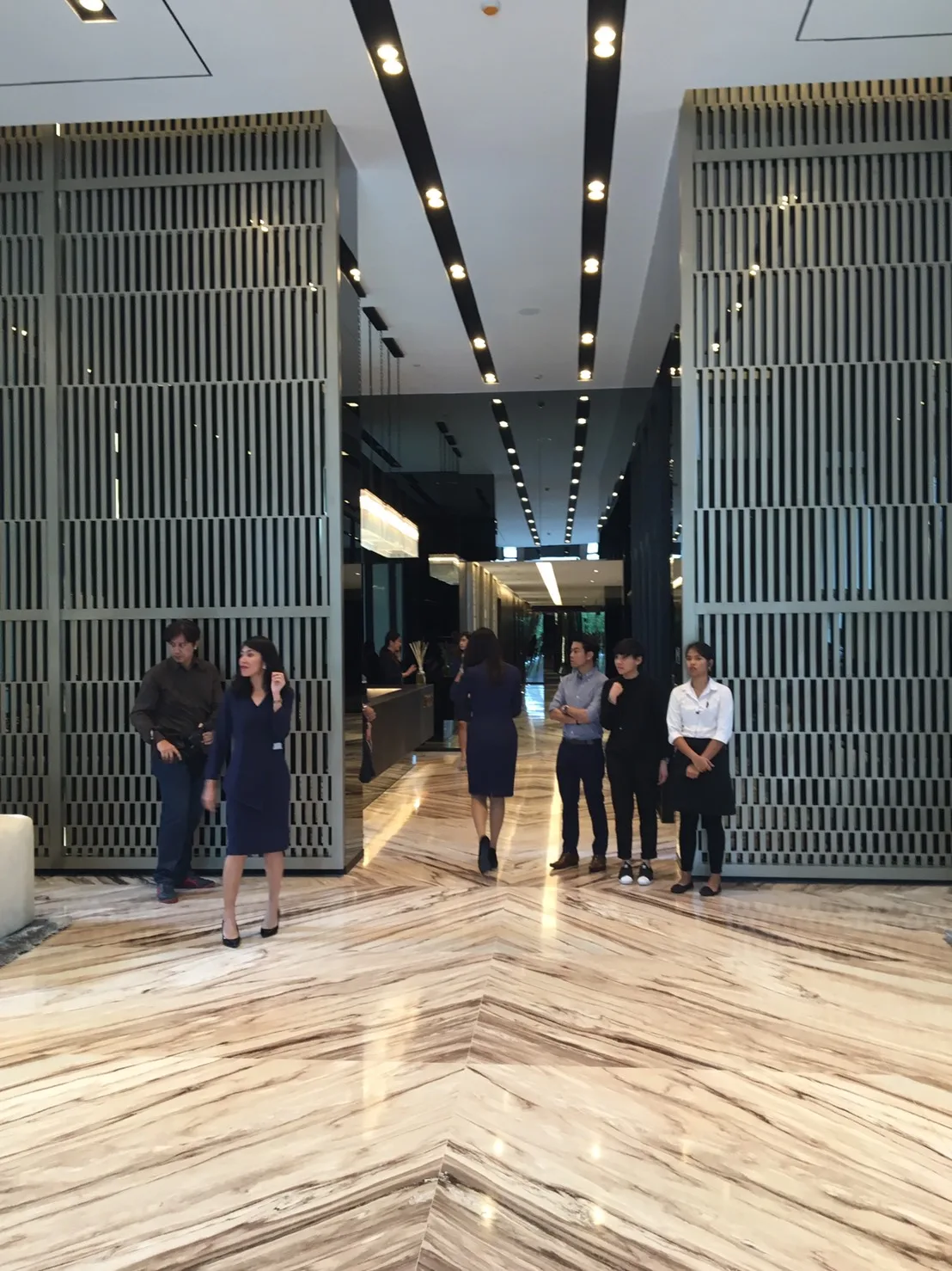 Property photos for The XXXIX by Sansiri
