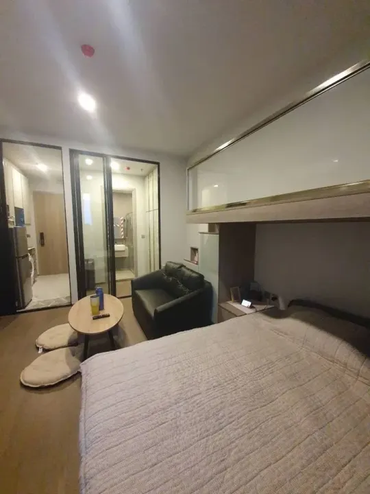 Property photos for Park Origin Phaya Thai