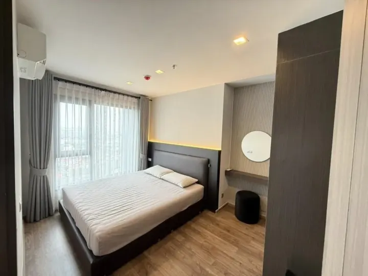 Property photos for Life Ladprao Valley