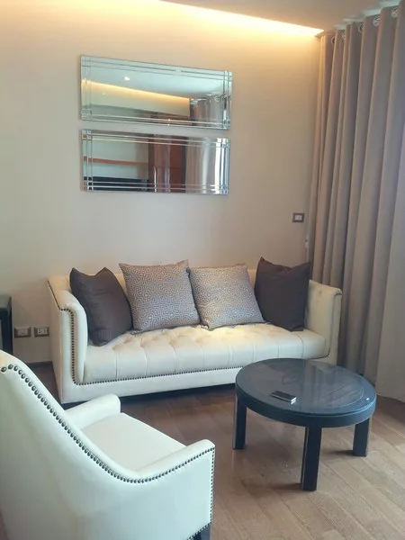 Property photos for The Address Sukhumvit 28
