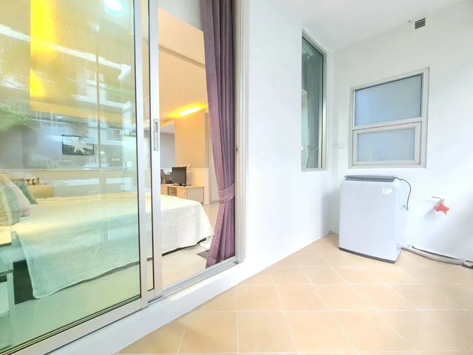 Property photos for The Waterford Sukhumvit 50 Onnut