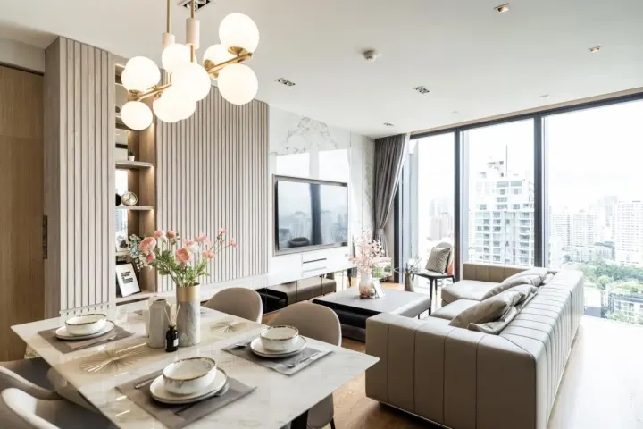 Property photos for BEATNIQ Sukhumvit 32