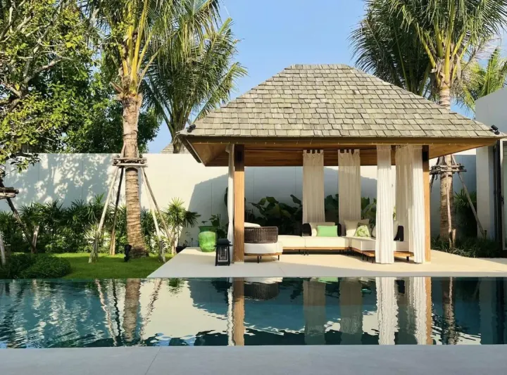 Property photos for Anchan Mountain Breeze