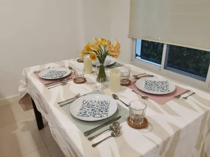 Property photos for La Vie En Rose Place
