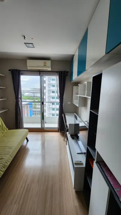 Property photos for CU Terrace