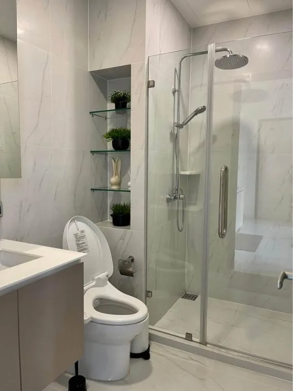 Property photos for Chewathai Residence Asoke