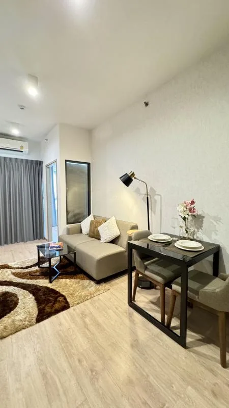 Property photos for Ideo Rama 9 - Asoke