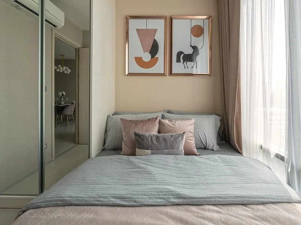 Property photos for Rhythm Sukhumvit 42