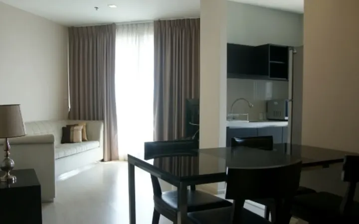 Property photos for Rhythm Sukhumvit 44/1