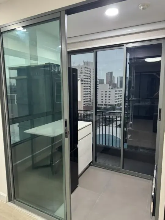 Property photos for Metroluxe Rose Gold Phahol-Sutthisan