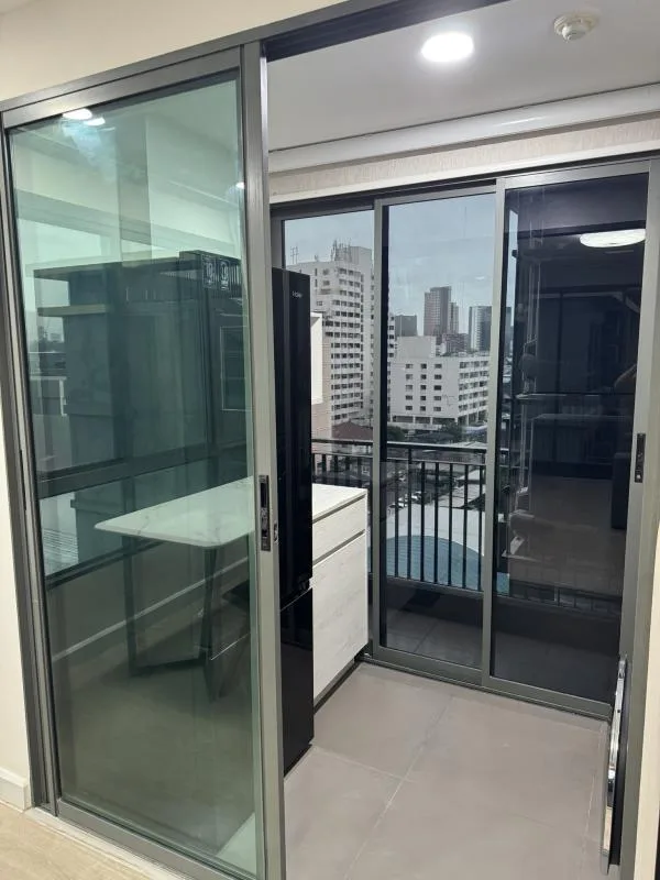 Property photos for Metroluxe Rose Gold Phahol-Sutthisan