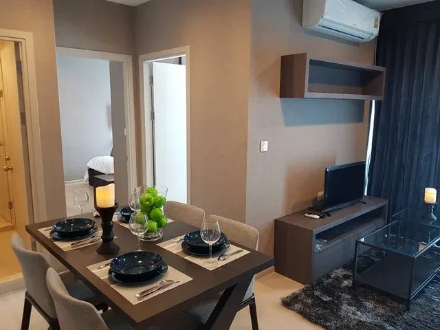Property photos for Life Sukhumvit 48