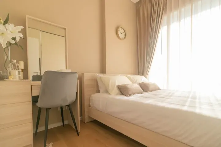 Property photos for The Saint Residences