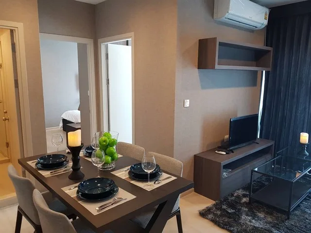 Property photos for Life Sukhumvit 48