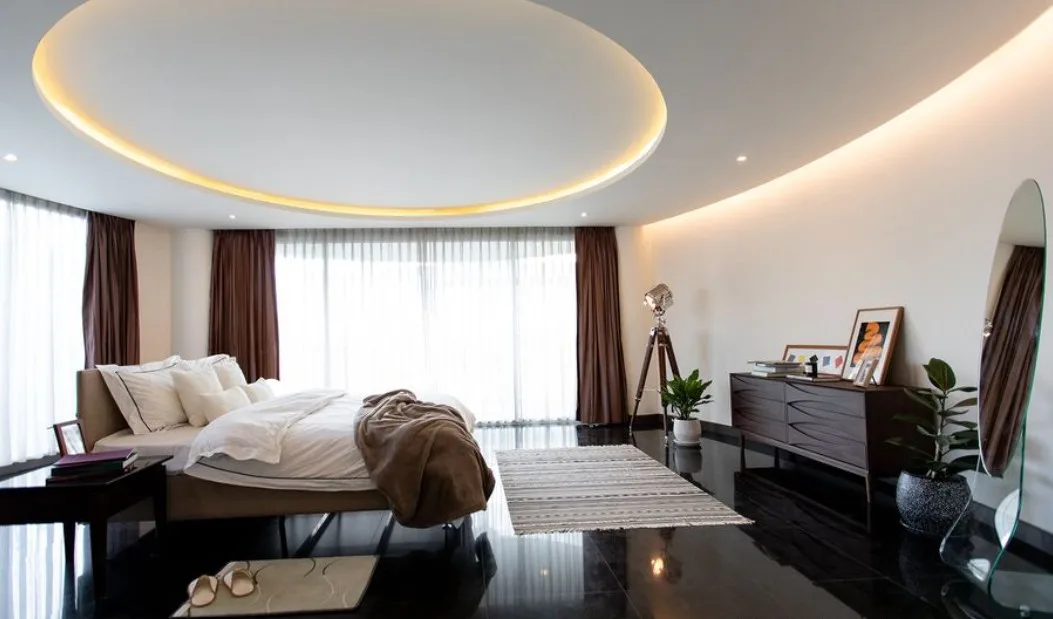 Property photos for Seven Place Executive Residences