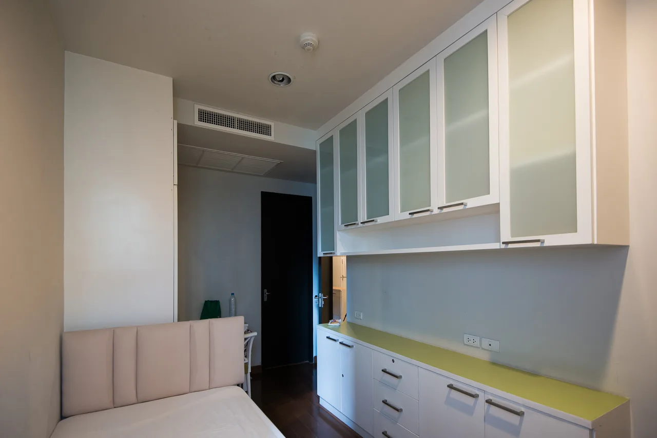 Property photos for The Address Chidlom