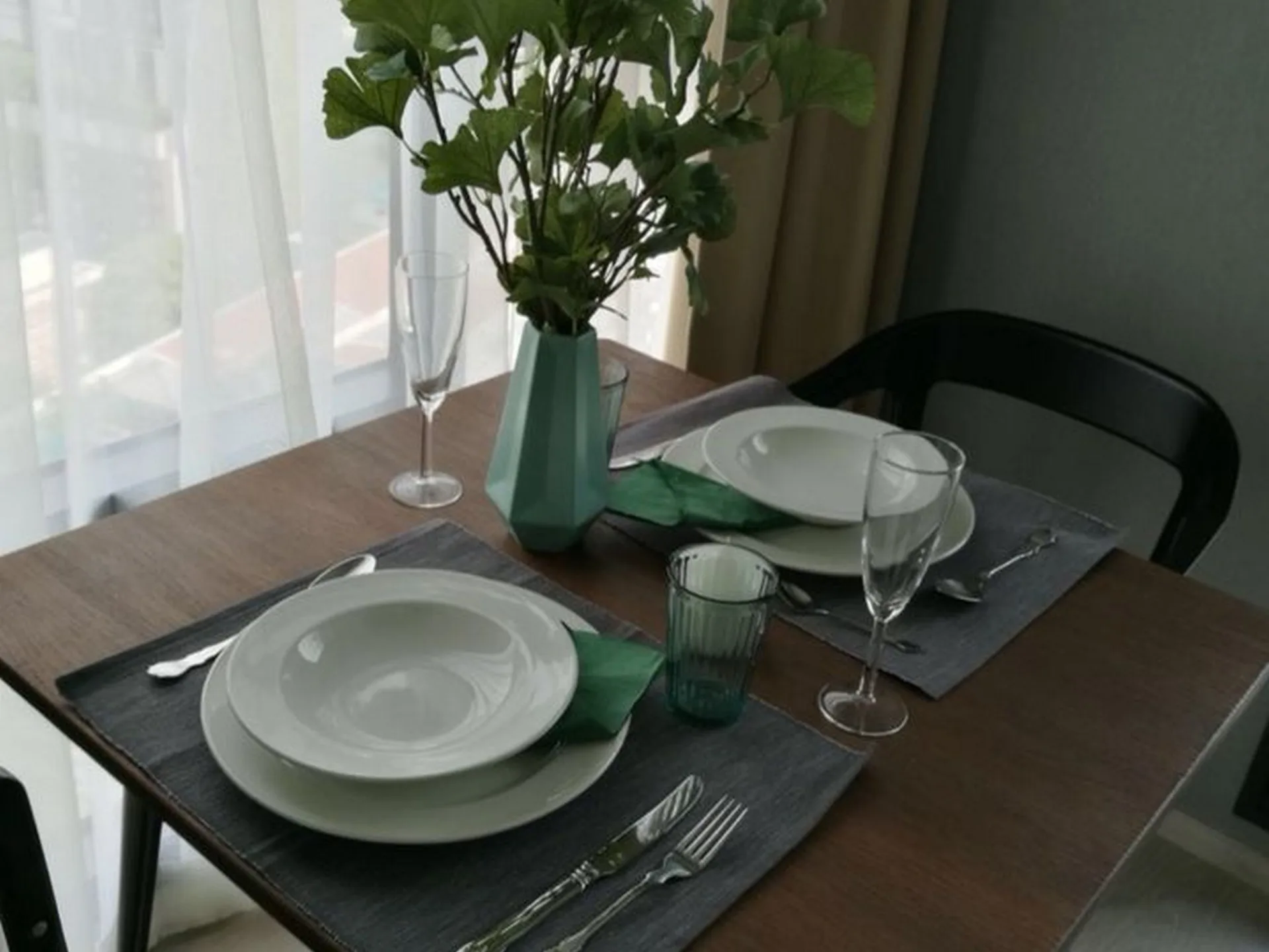 Property photos for Rhythm Sukhumvit 36 - 38