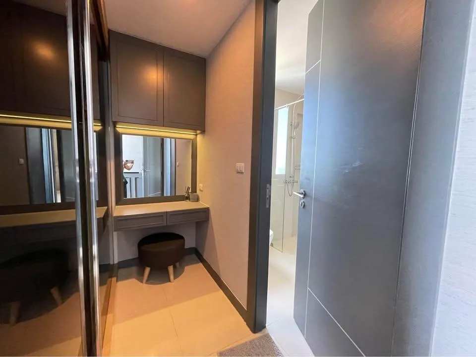 Property photos for The Riviera Wongamat Beach
