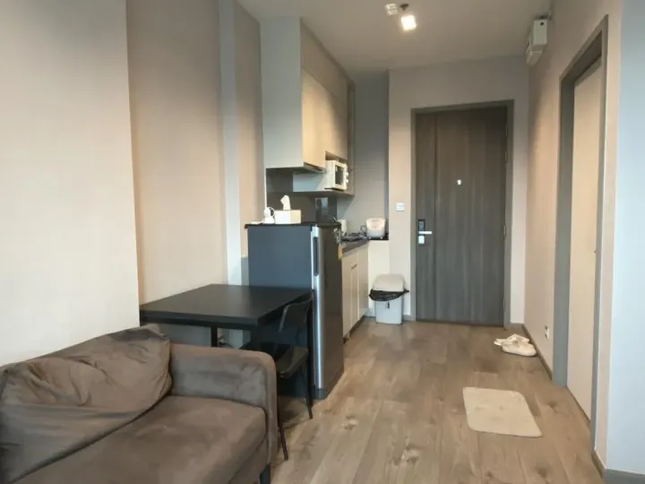 Property photos for Whizdom Avenue Ratchada - Ladprao