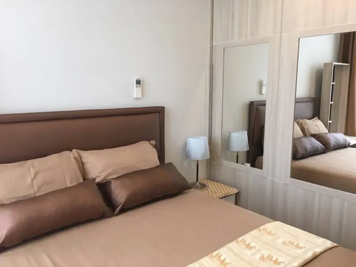 Property photos for Noble Revolve Ratchada