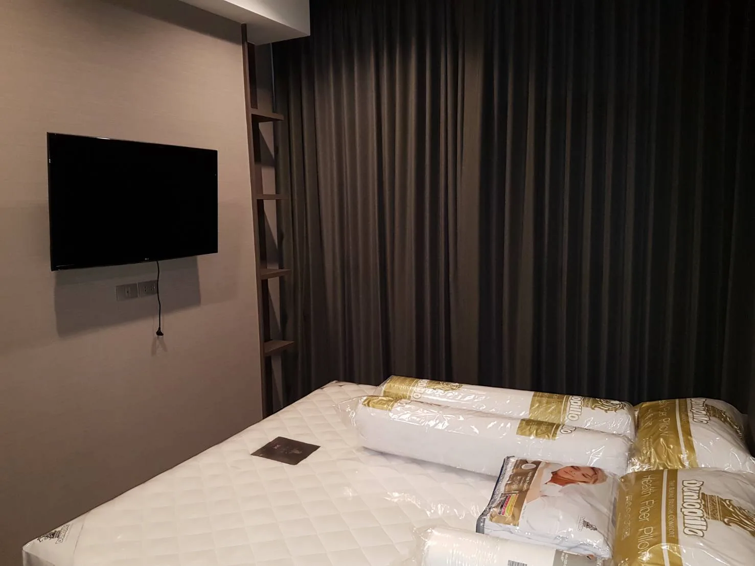 Property photos for The Diplomat Sathorn