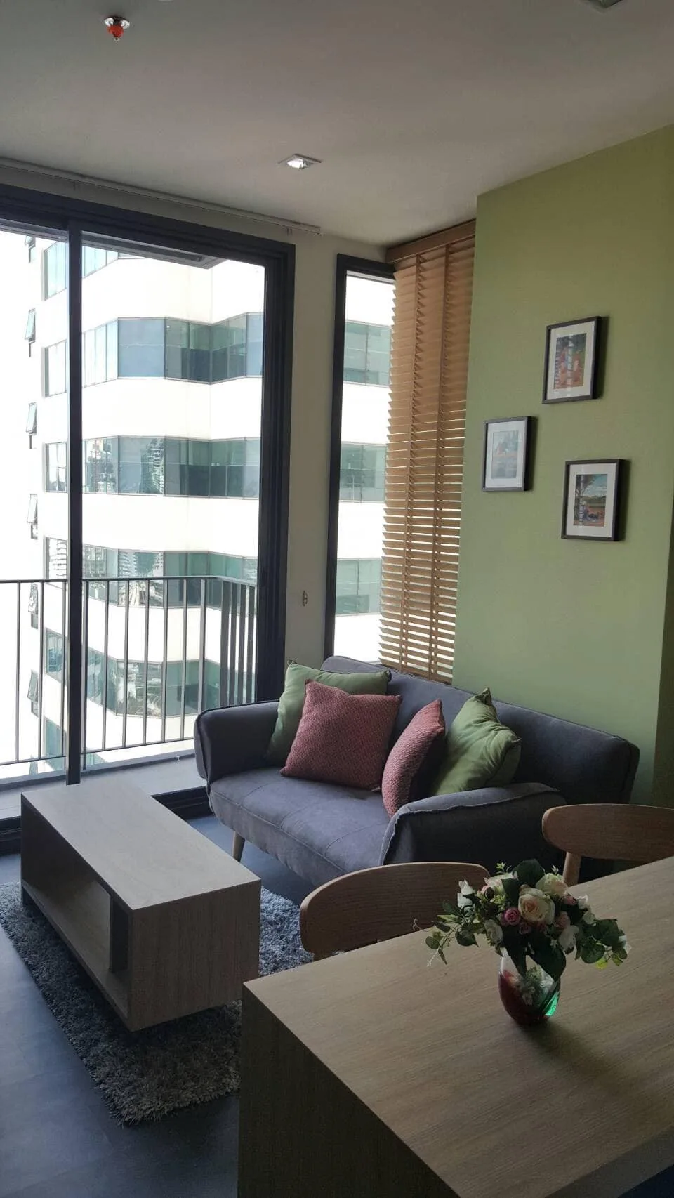 Property photos for Edge Sukhumvit 23