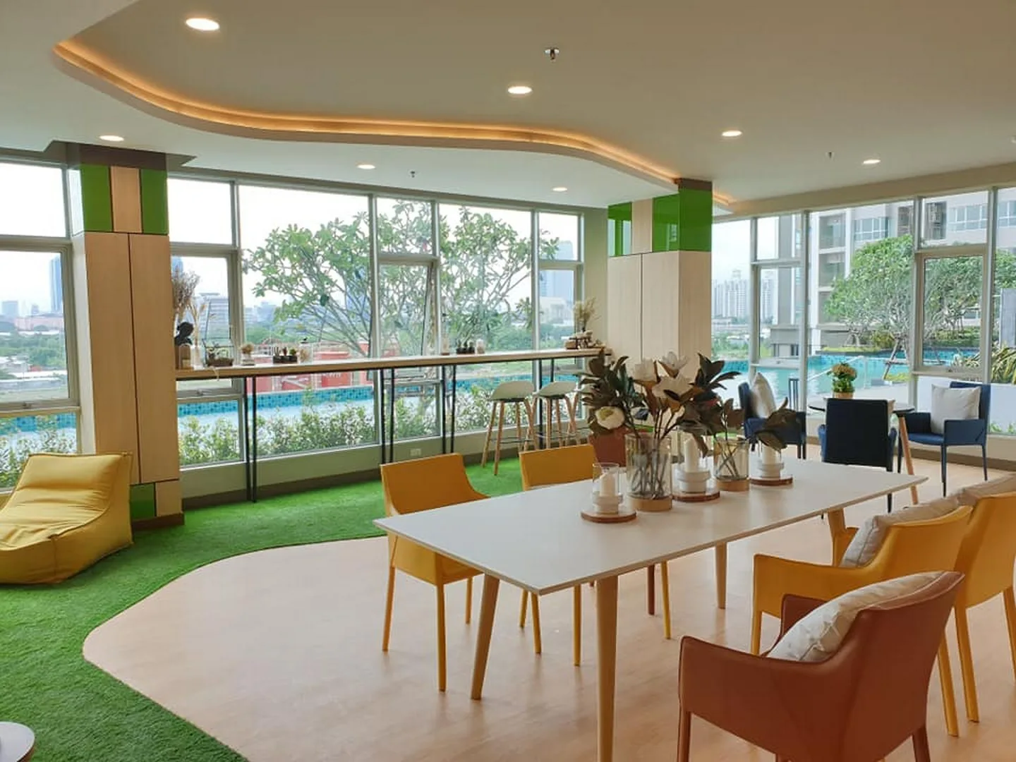 Property photos for Supalai Veranda Rama 9