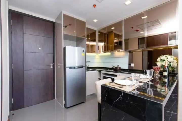 Property photos for Wish Signature  Midtown Siam