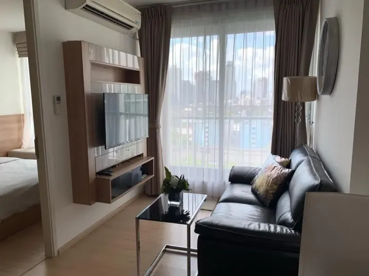 Property photos for Rhythm Sukhumvit 50