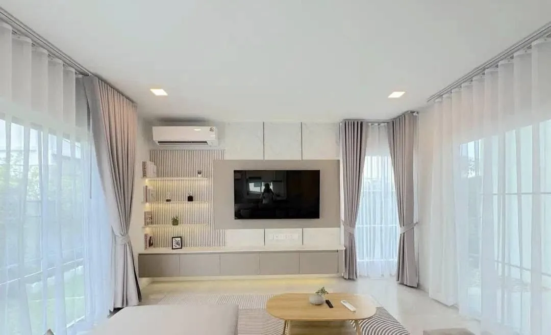 Property photos for Chaiyapruek Bangna Km15