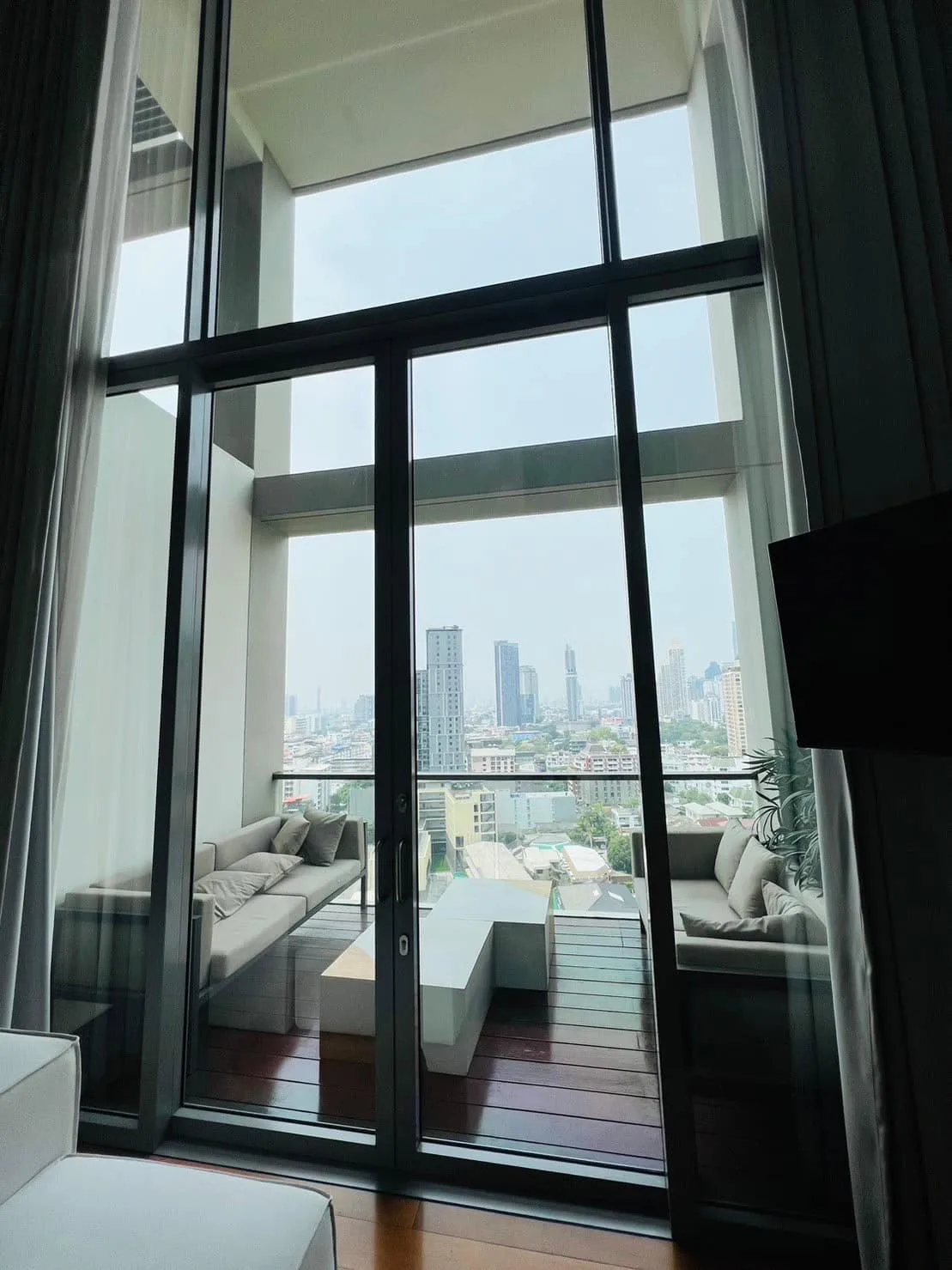 Property photos for The Sukhothai Residences