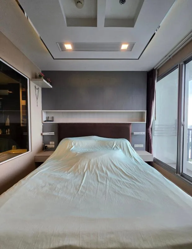Property photos for Rhythm Sathorn