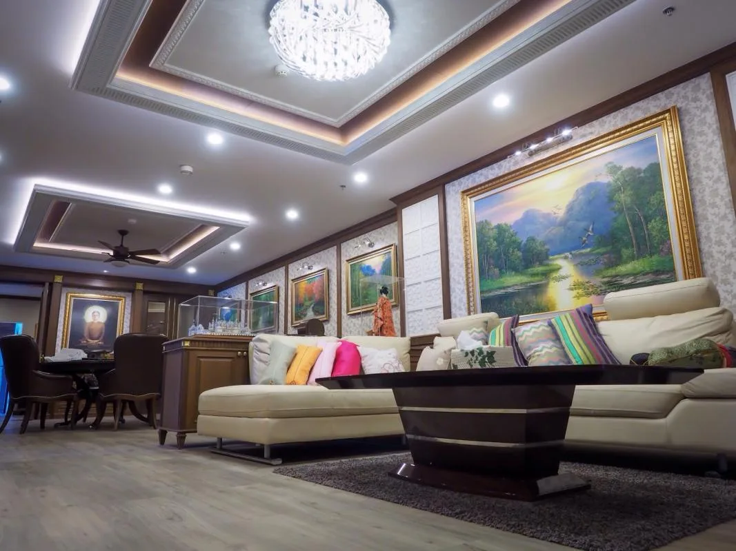 Property photos for Supalai Prima Riva